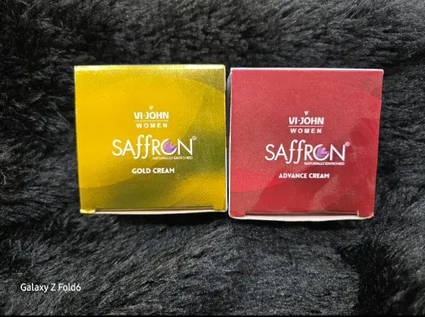 REHHRAAS COSMETICS Portfolio