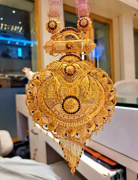 WARSI JEWELLERS Portfolio
