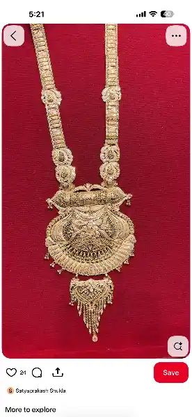 WARSI JEWELLERS Portfolio