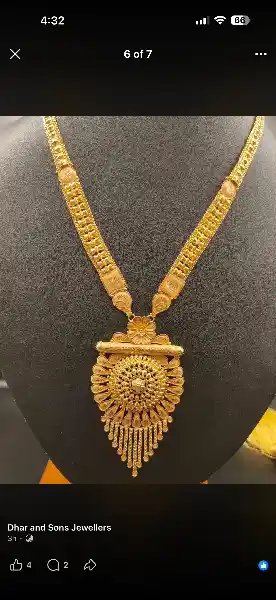 WARSI JEWELLERS Portfolio