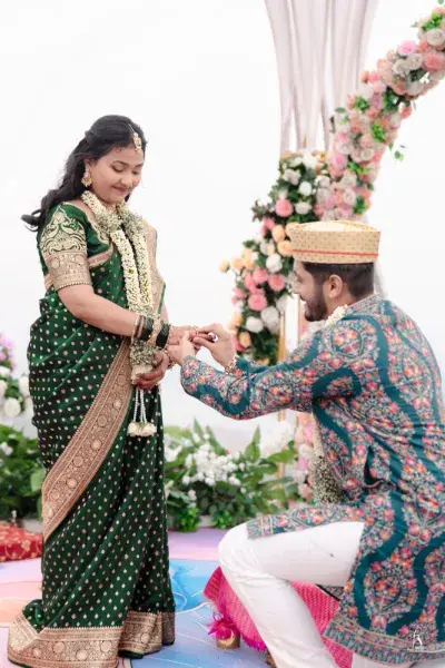 DR. DEWANG & DR. SNEHA Portfolio