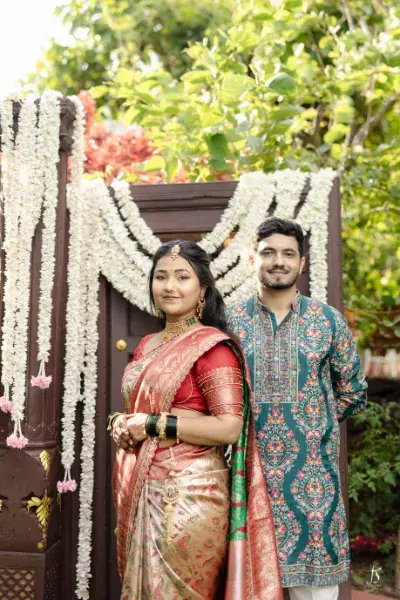 DR. DEWANG & DR. SNEHA Portfolio