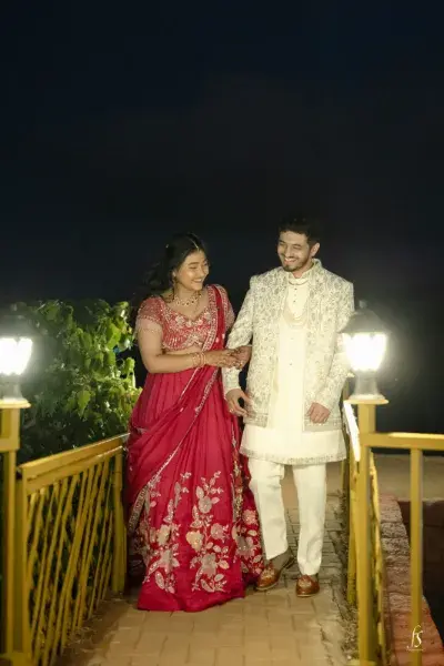 DR. DEWANG & DR. SNEHA Portfolio