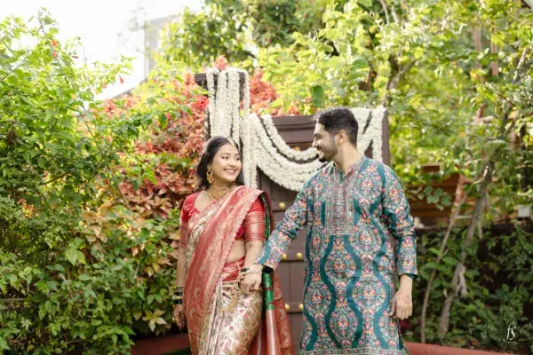 DR. DEWANG & DR. SNEHA Portfolio