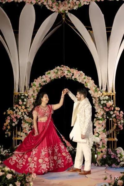 DR. DEWANG & DR. SNEHA Portfolio
