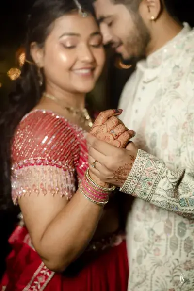 DR. DEWANG & DR. SNEHA Portfolio