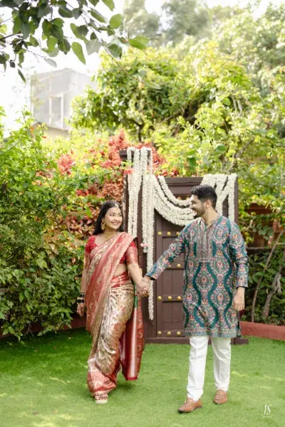 DR. DEWANG & DR. SNEHA Portfolio