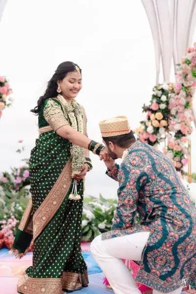DR. DEWANG & DR. SNEHA Portfolio