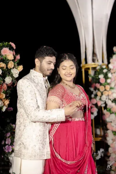DR. DEWANG & DR. SNEHA Portfolio
