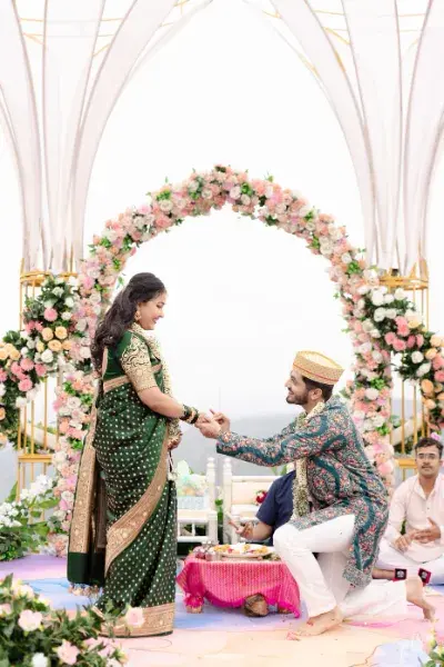 DR. DEWANG & DR. SNEHA Portfolio