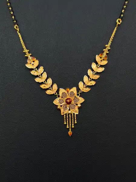 Hallmark jewellery