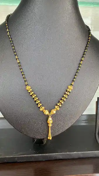 Hallmark jewellery