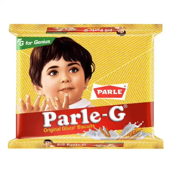 Parle-G Famliy Pack  - BHAKUNI FURNITURE & MINI MART