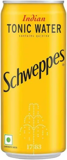 Schweppes Tonic water  - BHAKUNI FURNITURE & MINI MART