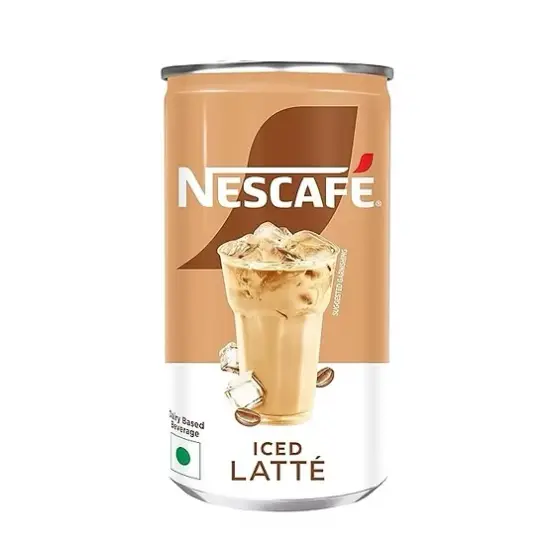 Nescafe Cold Coffee Small - BHAKUNI FURNITURE & MINI MART