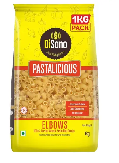 Macaroni Disano 1 kg - BHAKUNI FURNITURE & MINI MART