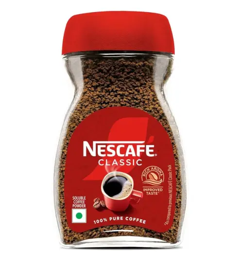 Nescafe medium  - BHAKUNI FURNITURE & MINI MART