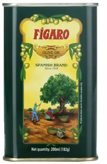Figaro Olive oil1ltr - BHAKUNI FURNITURE & MINI MART