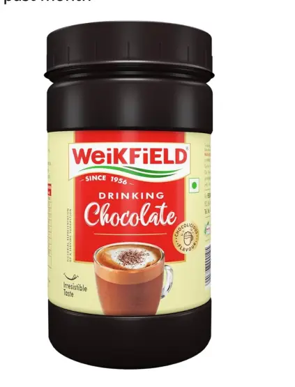 Hot Chocolate powder  - BHAKUNI FURNITURE & MINI MART