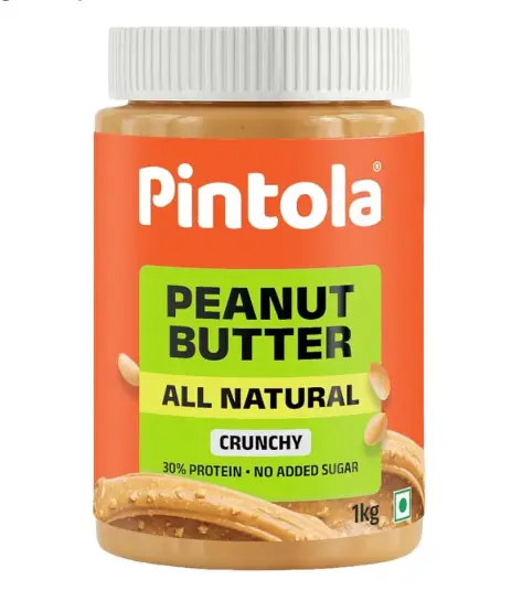 Peanut butter Pintola  - BHAKUNI FURNITURE & MINI MART