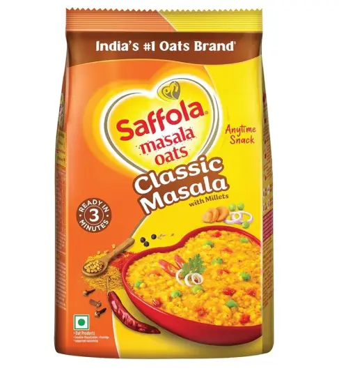 Masala Oats medium  - BHAKUNI FURNITURE & MINI MART