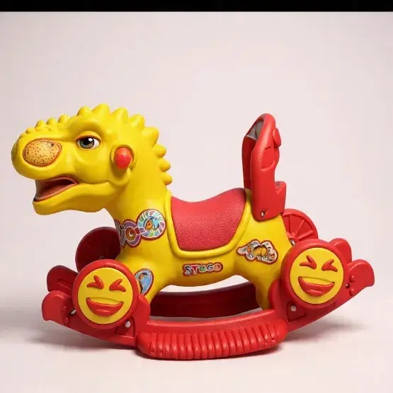Dragon rider  - JITENDRA TOYS AND GENERAL STORES