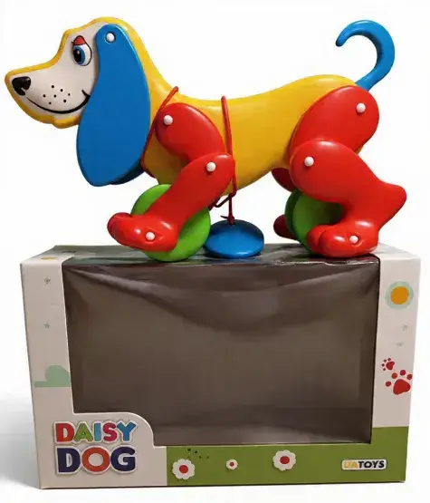 DAISY DOG  - JITENDRA TOYS AND GENERAL STORES