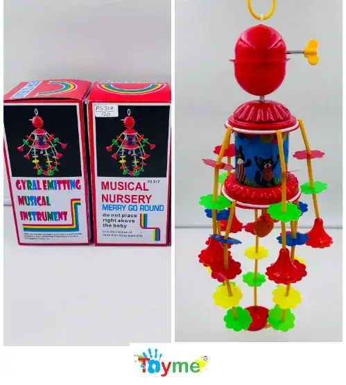 Key jhoomer - YASH TOYS & GENRAL STORE