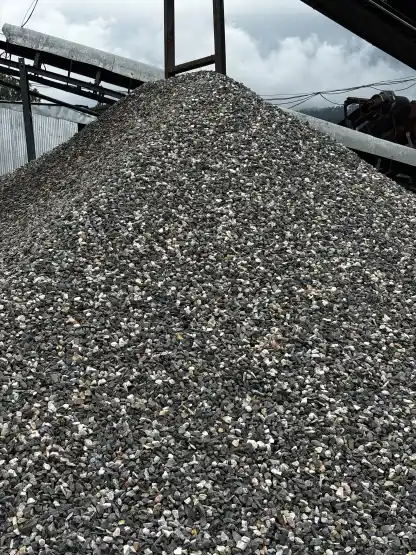 20MM - MAA BHARAMRI STONE CRUSHER
