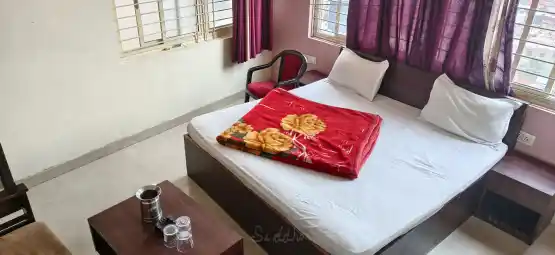 Rn.111 ₹ 1600 - HOTEL SIDDHANT