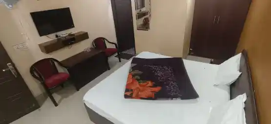 Rn.110 ₹ 1200 - HOTEL SIDDHANT