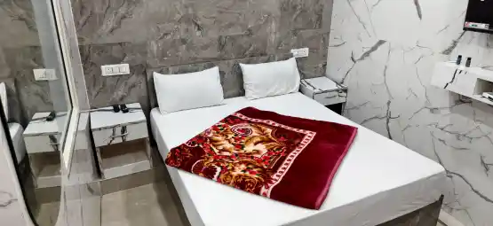 Rn.112 ₹ 2200 - HOTEL SIDDHANT