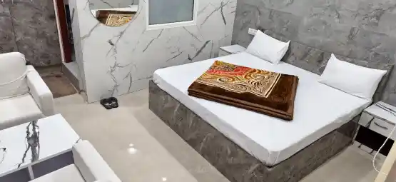 Rn.114 ₹ 2800 - HOTEL SIDDHANT