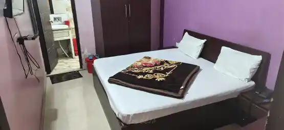 Rn.103 ₹ 1200 - HOTEL SIDDHANT