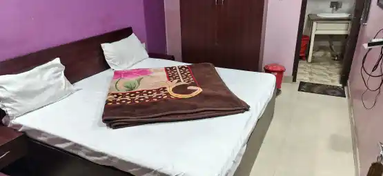 Rn.104 ₹ 1200 - HOTEL SIDDHANT