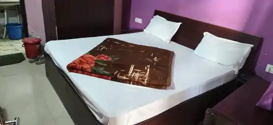 Rn.105 ₹1200 - HOTEL SIDDHANT
