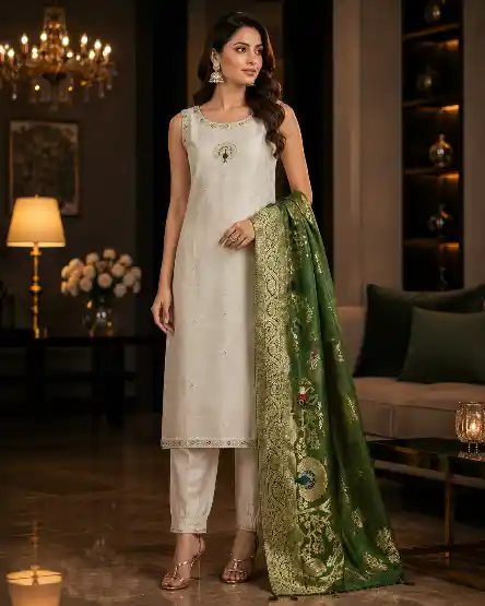 28060 salwar suit  - UNNATI NX HOSIERY & FASHION