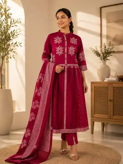 7 salwar suit  - UNNATI NX HOSIERY & FASHION