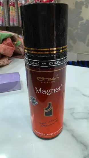 Magnet mrp 249 - NAMAN ENTERPRISES
