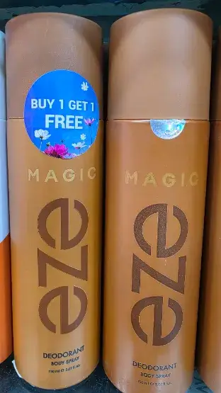 Eze mrp 6 - NAMAN ENTERPRISES