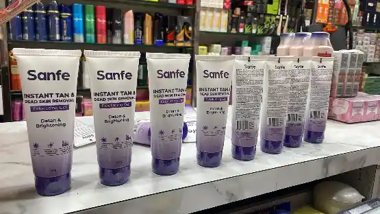 Sanfe MRP 299 - NAMAN ENTERPRISES