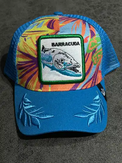 Cap - NKP