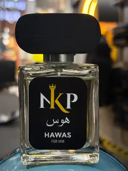 Hawas - NKP