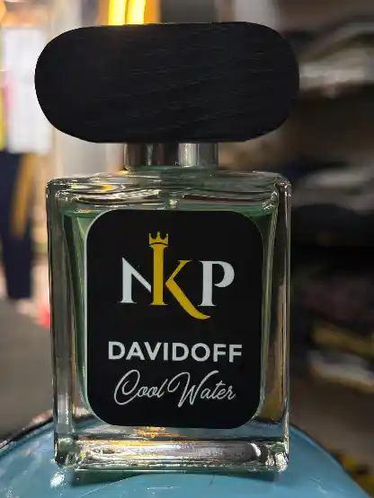 Davidoff - NKP