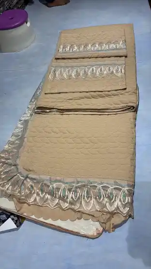 bed cover - BATRA HANDLOOMS