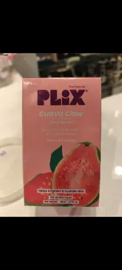 Plix Guava Serum - BINDI STHAN
