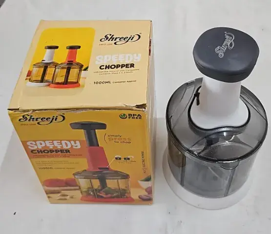 R.p speedy push chopper pcs 175 - SILPI AGENCIES