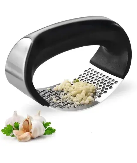 R.p Garlic crusher pcs 38 - SILPI AGENCIES