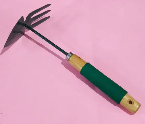 Garden tool with pin 90 - SILPI AGENCIES