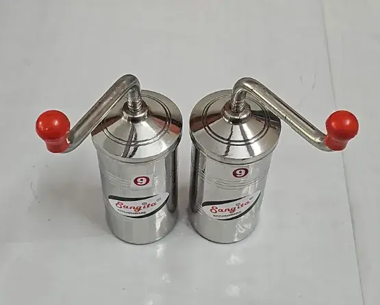 B.k steel sevanazhi pcs 270 - SILPI AGENCIES